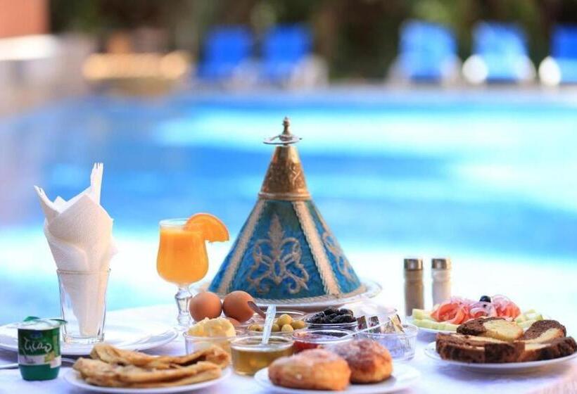 膳宿费 La Merveille Dakhla Guest House