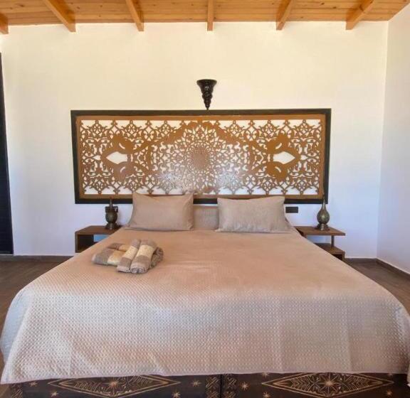 膳宿费 La Merveille Dakhla Guest House