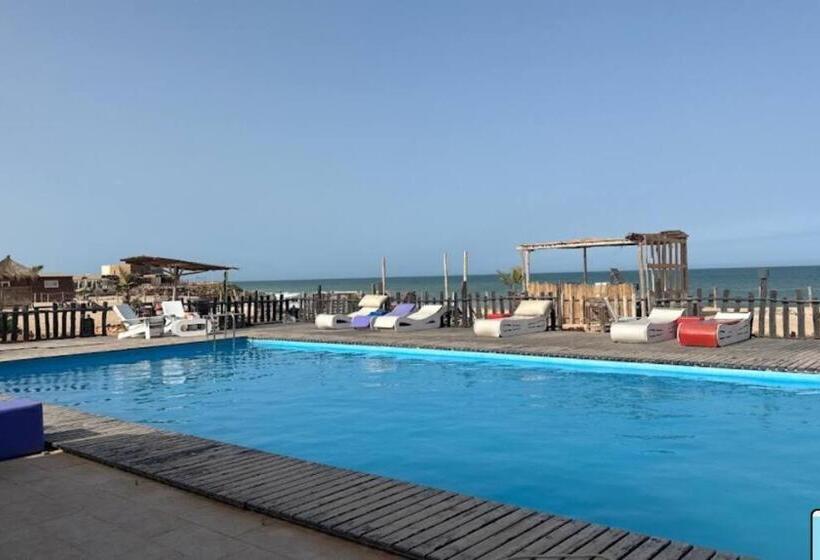 膳宿费 La Merveille Dakhla Guest House