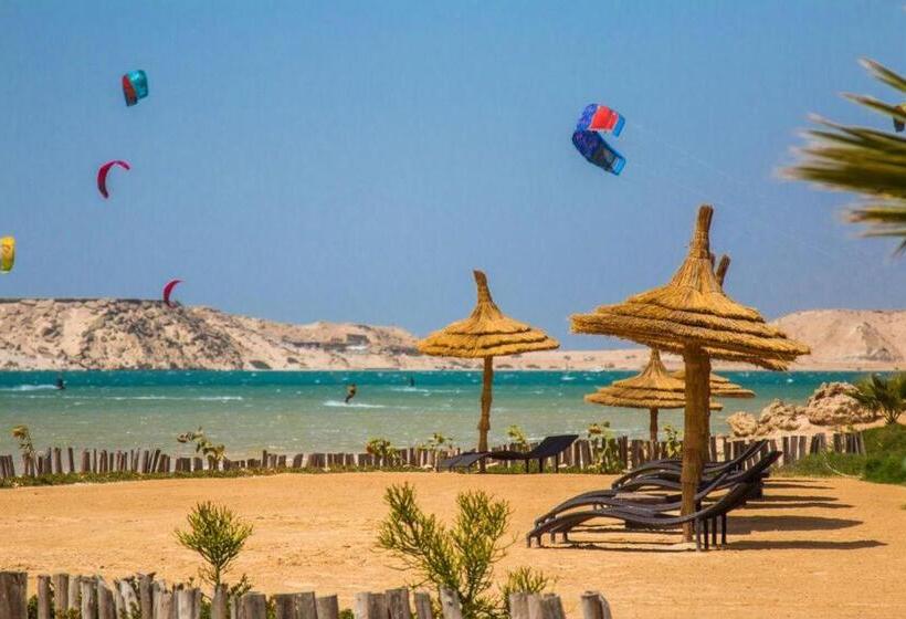 膳宿费 La Merveille Dakhla Guest House