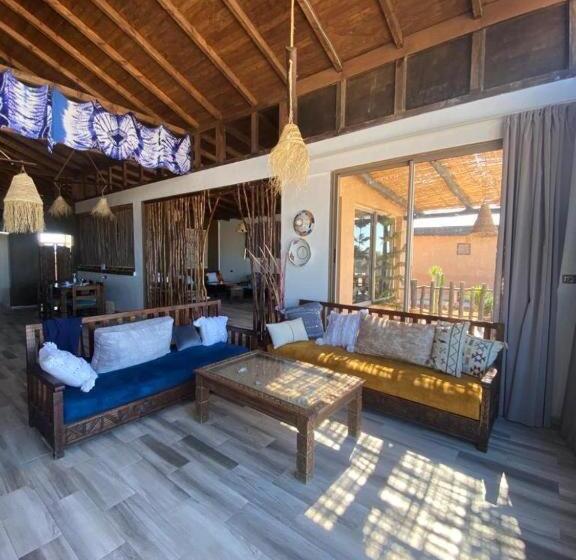 膳宿费 La Merveille Dakhla Guest House