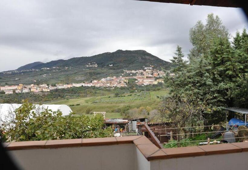 Пансион La Vecchia Lanterna