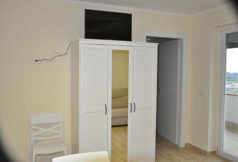 Пансион La Vecchia Lanterna