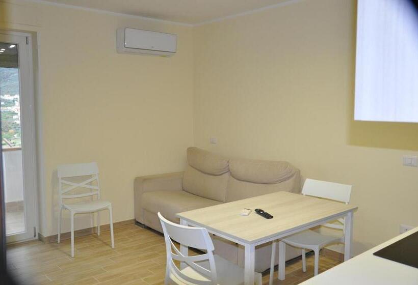 Пансион La Vecchia Lanterna