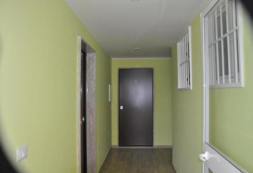 Пансион La Vecchia Lanterna