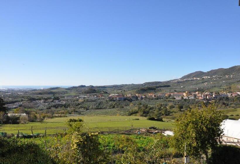 Пансион La Vecchia Lanterna