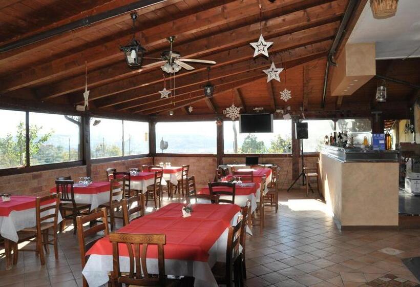 Пансион La Vecchia Lanterna