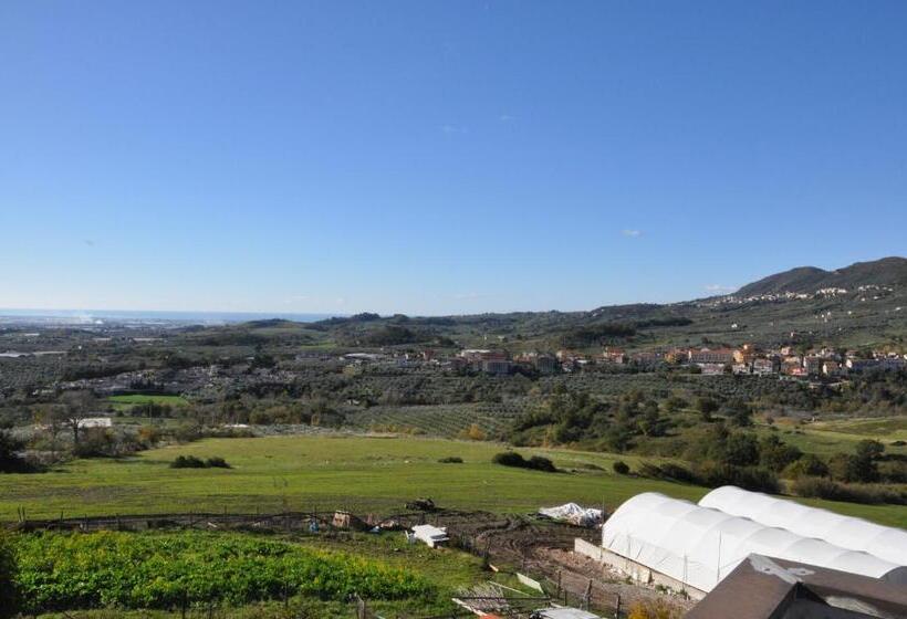 Пансион La Vecchia Lanterna