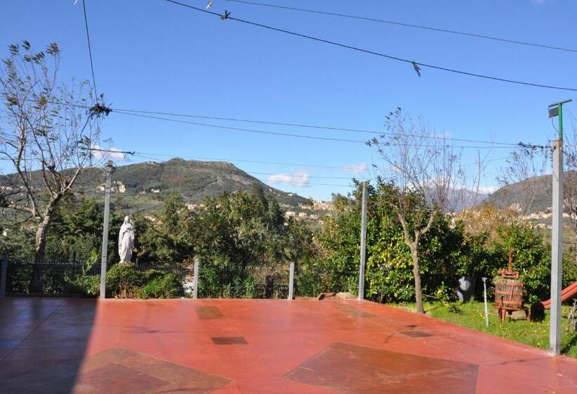 Пансион La Vecchia Lanterna