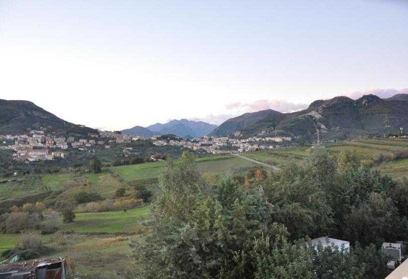 Пансион La Vecchia Lanterna