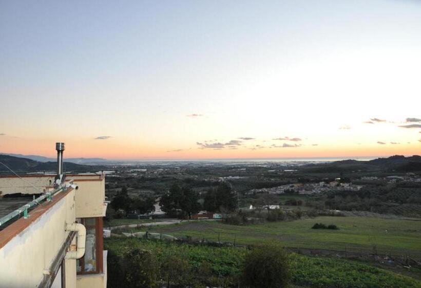 Пансион La Vecchia Lanterna