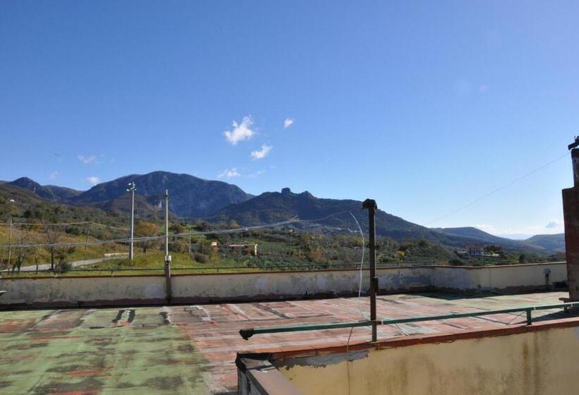 Пансион La Vecchia Lanterna