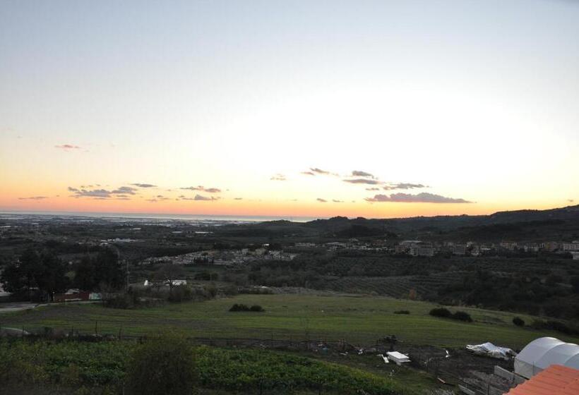 Пансион La Vecchia Lanterna