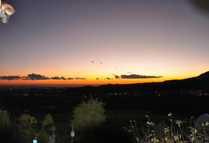 Пансион La Vecchia Lanterna