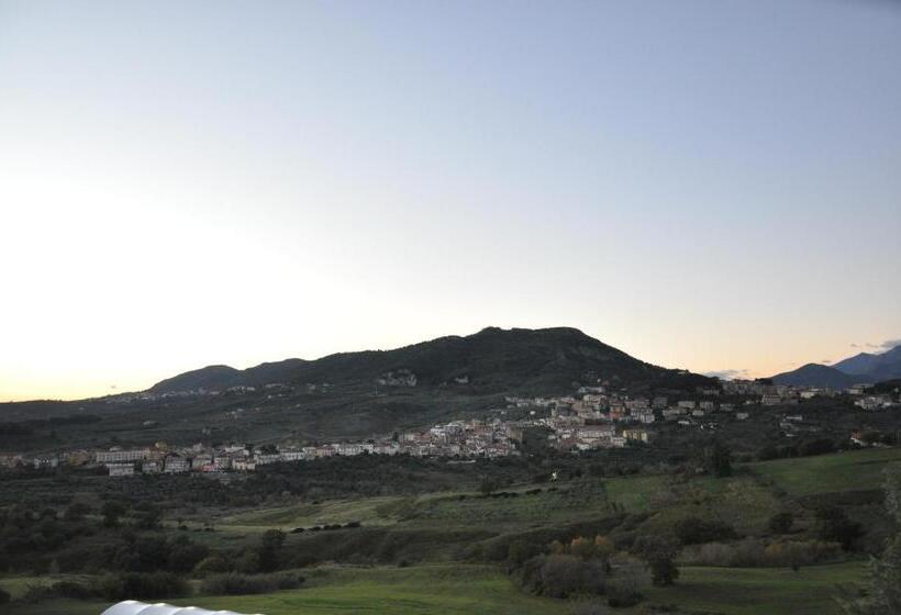 Пансион La Vecchia Lanterna