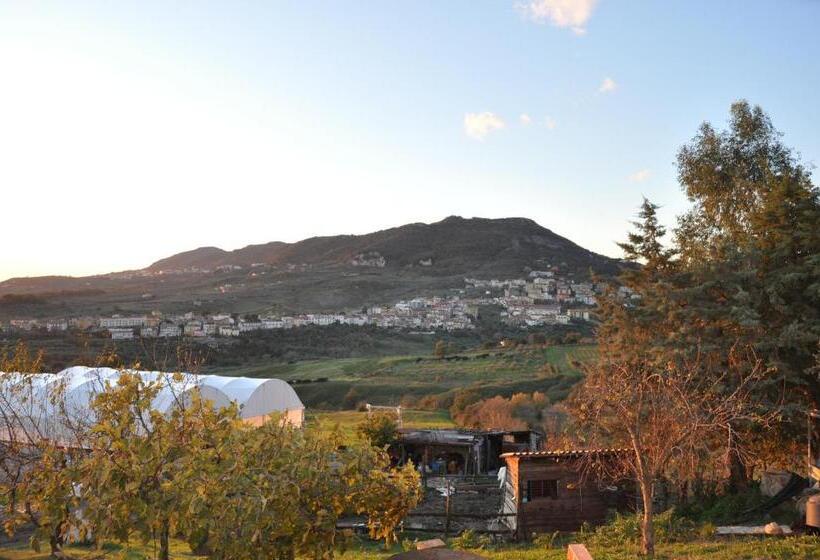 Пансион La Vecchia Lanterna