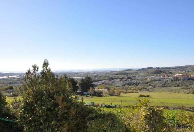 Пансион La Vecchia Lanterna