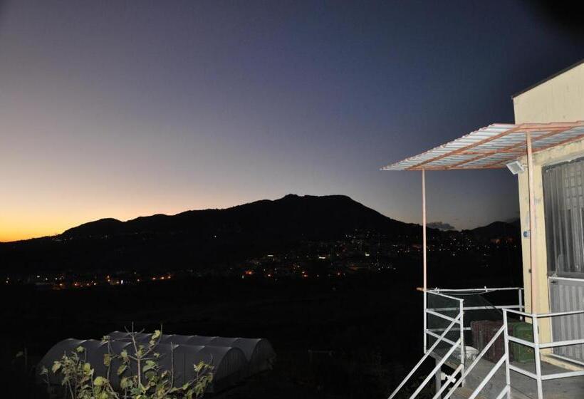 Пансион La Vecchia Lanterna