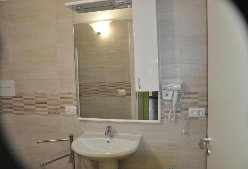 Пансион La Vecchia Lanterna