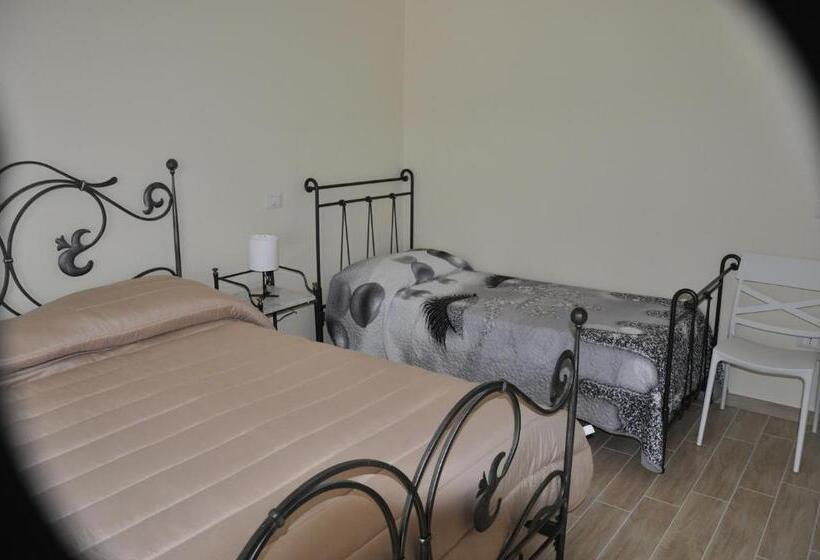 Пансион La Vecchia Lanterna