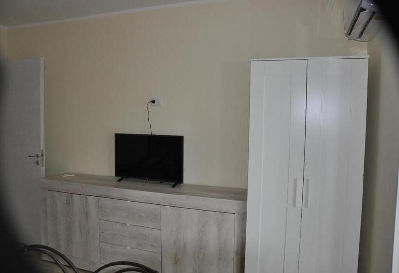 Пансион La Vecchia Lanterna