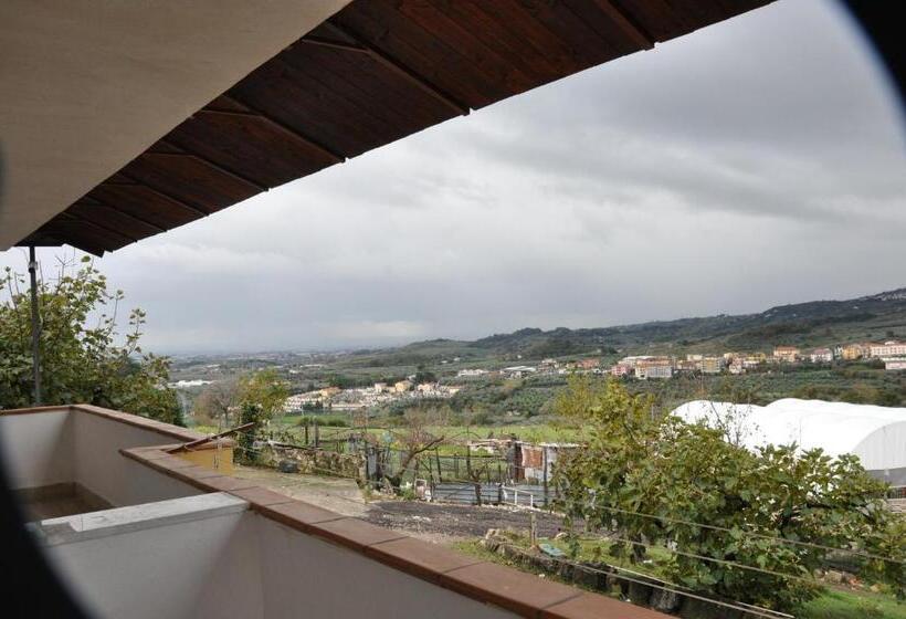 Пансион La Vecchia Lanterna