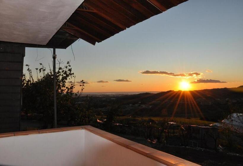 Пансион La Vecchia Lanterna