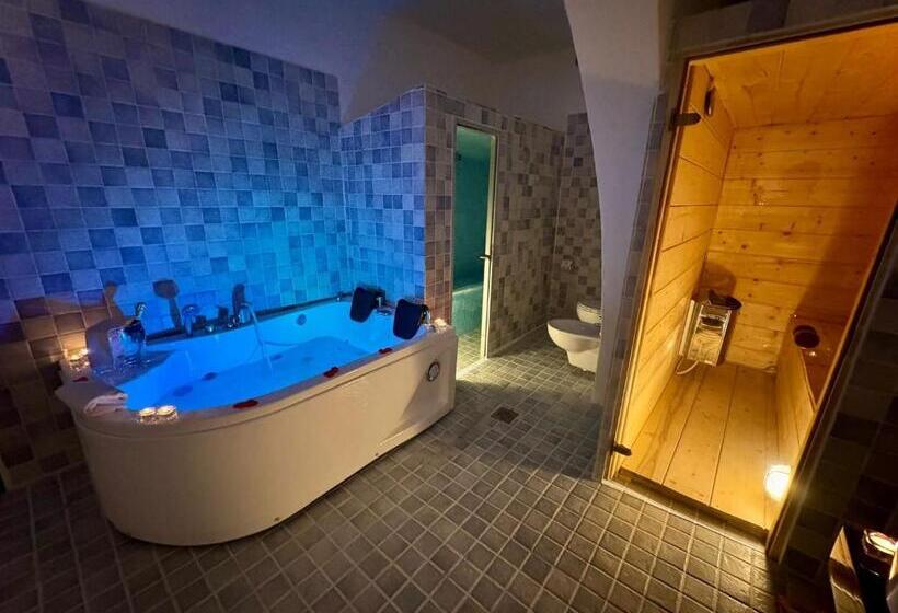 ペンション Lamapulia