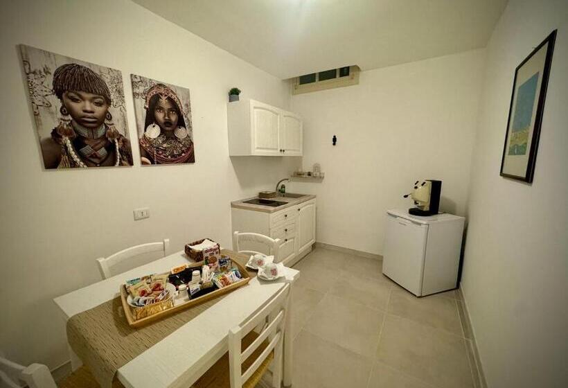 ペンション Lamapulia