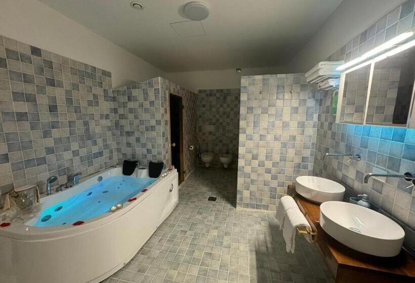 ペンション Lamapulia