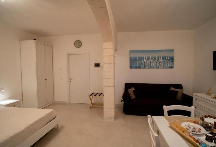 ペンション Lamapulia