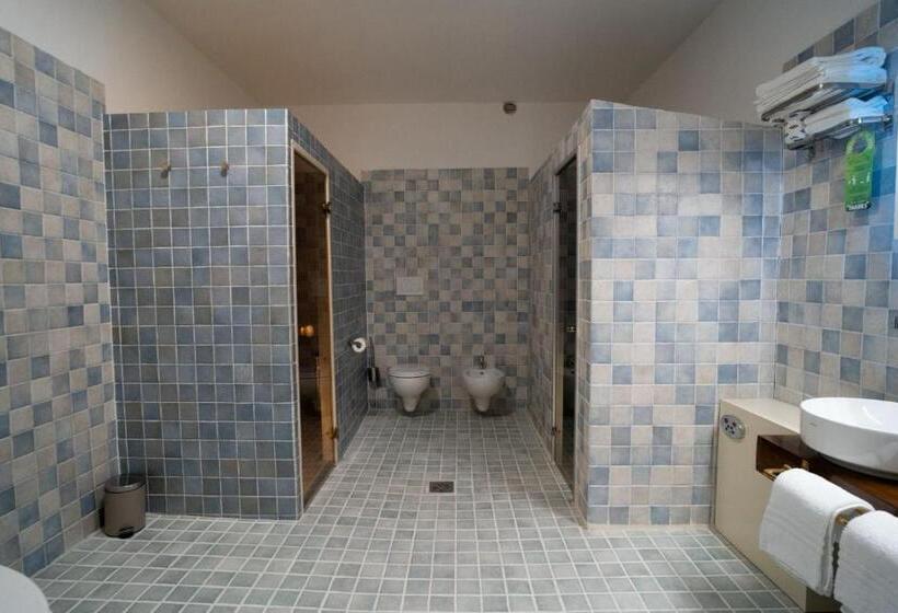 ペンション Lamapulia