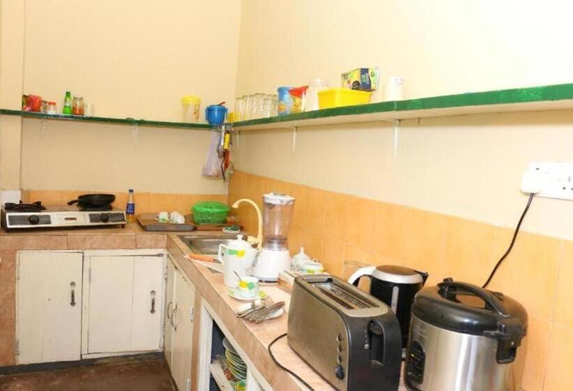 펜션 Little Heaven Guest