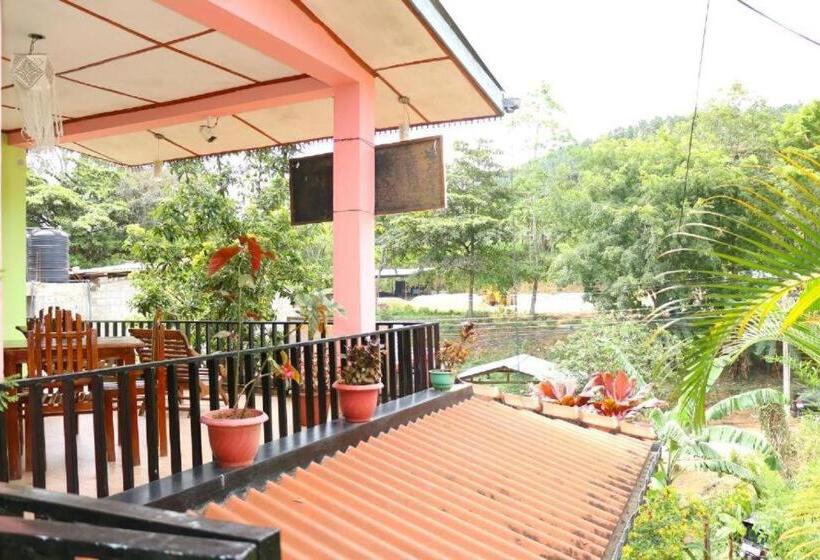 펜션 Little Heaven Guest