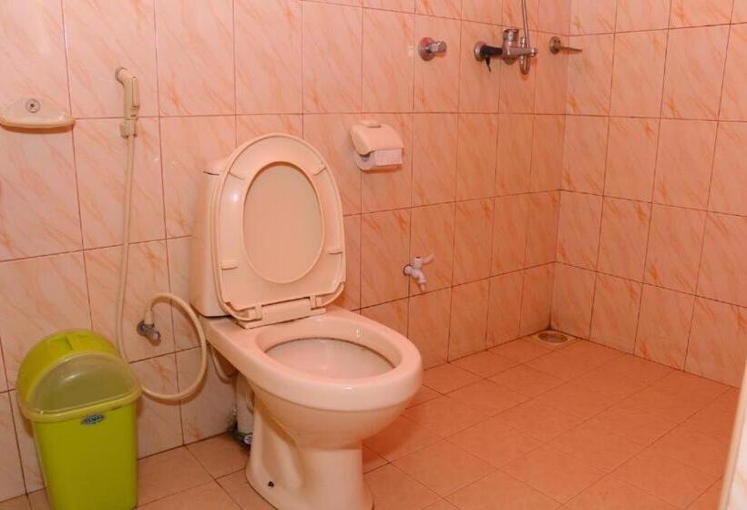 펜션 Little Heaven Guest