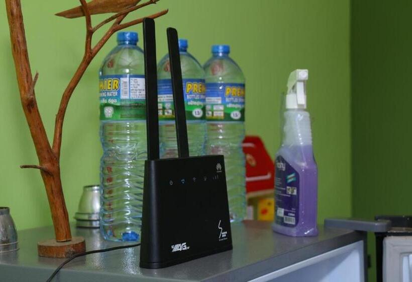 펜션 Little Heaven Guest