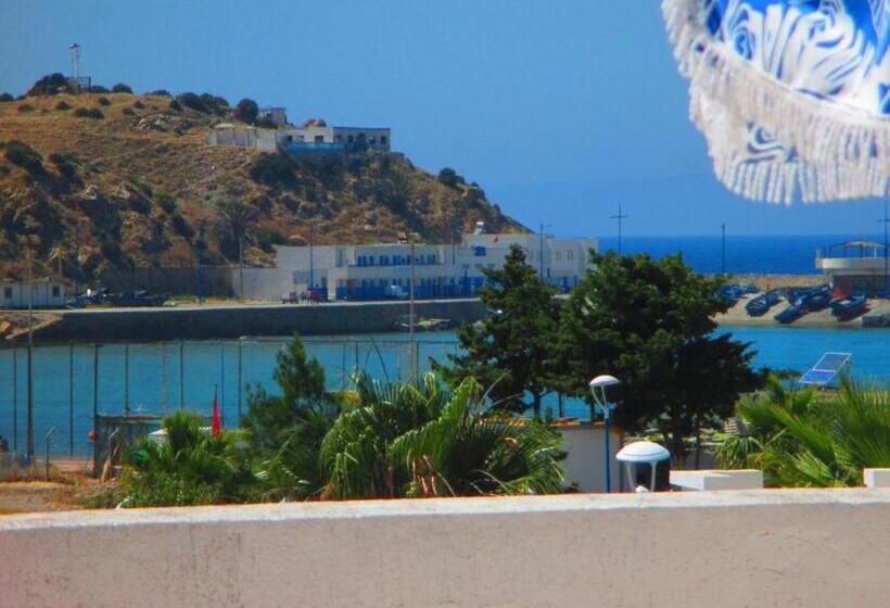 پانسیون Maison D Hôtes Marine Ksar Sghir