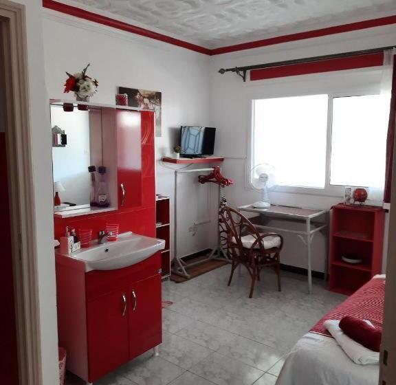 پانسیون Maison D Hôtes Marine Ksar Sghir