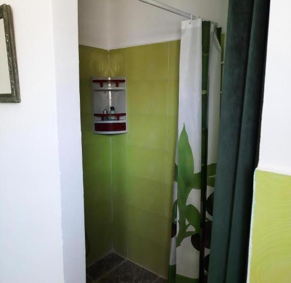 پانسیون Maison D Hôtes Marine Ksar Sghir