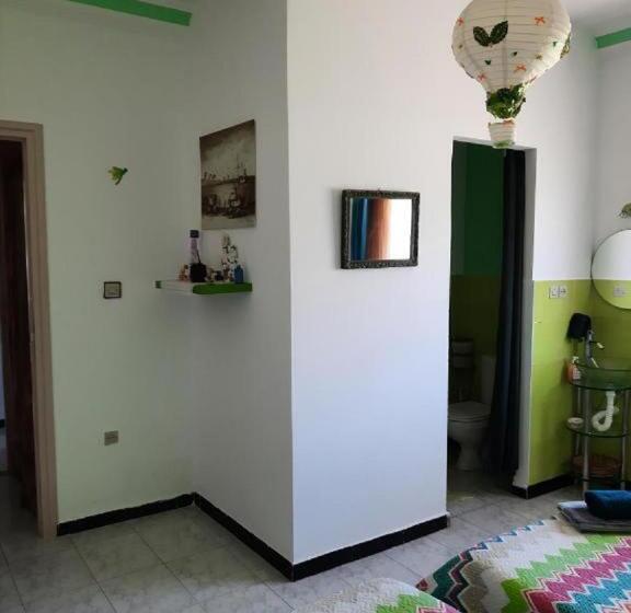 پانسیون Maison D Hôtes Marine Ksar Sghir