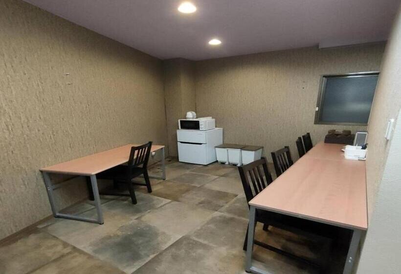 פנסיון M&h Building 3f   Vacation Stay 33376v