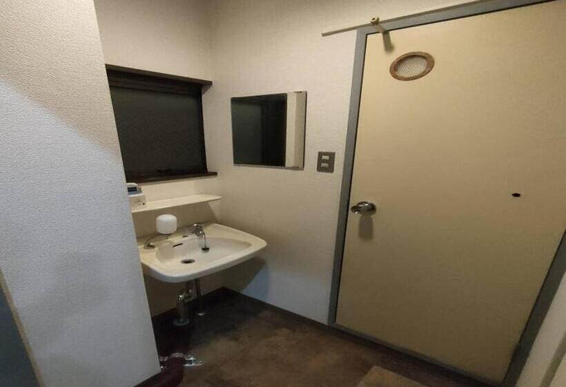 פנסיון M&h Building 3f   Vacation Stay 33376v