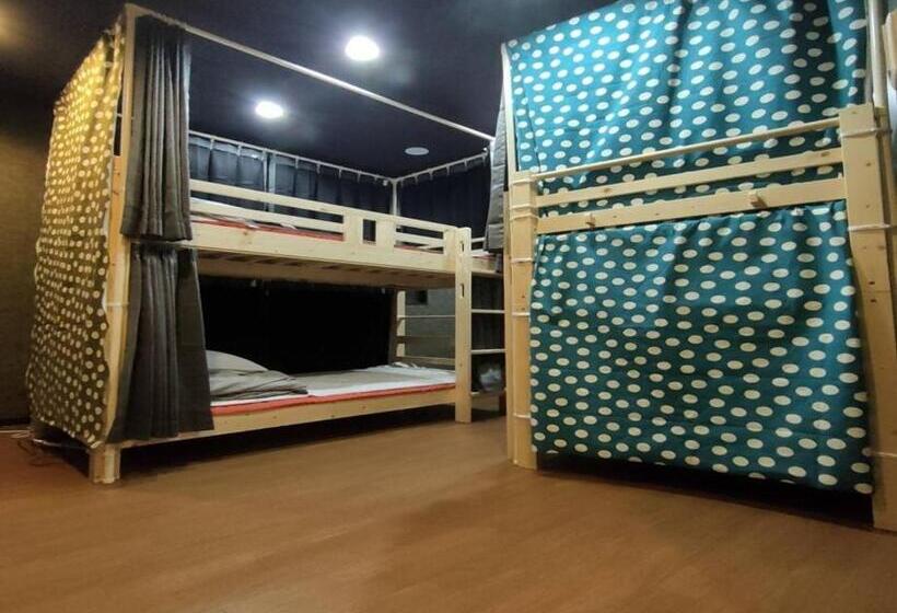 פנסיון M&h Building 3f   Vacation Stay 33376v