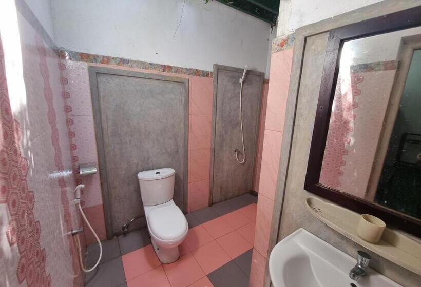 膳宿费 Miracle Garden