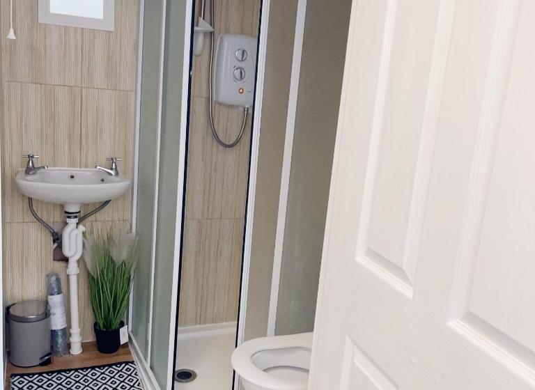 پانسیون Monk S Lodge Private En Suite Room Cv1