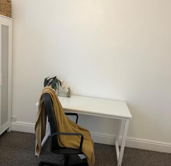 پانسیون Monk S Lodge Private En Suite Room Cv1