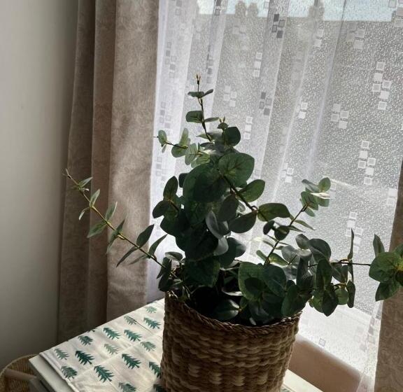 پانسیون Monk S Lodge Private En Suite Room Cv1