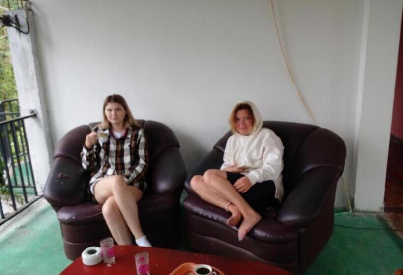 Pension Mountain Top Guest