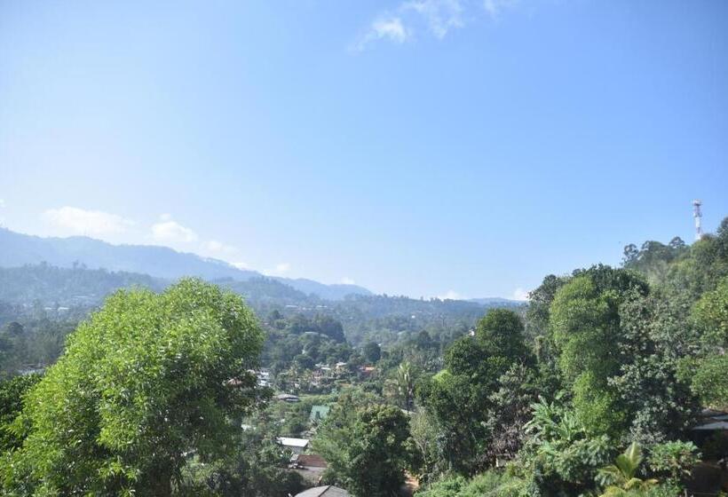 Pension Mountain Top Guest