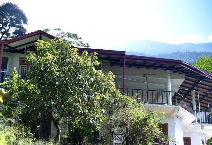 Pension Mountain Top Guest